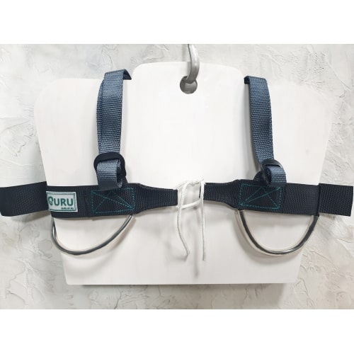  Страховочная система Guru грудная Master V2 в Иркутске  