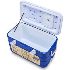 Изотермический контейнер АРКТИКА 2000,20 л