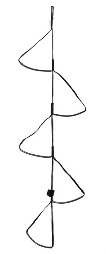  Лесенка из стропы облегчённая Венто в Иркутске  