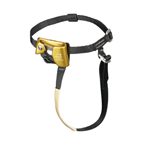  Зажим Венто на правую ногу в Иркутске  