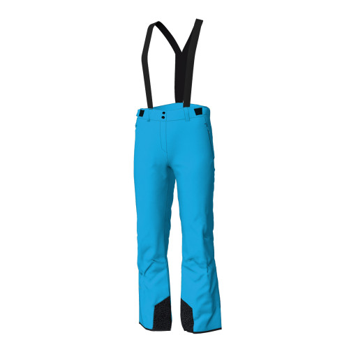 Брюки горнолыжные Fischer FULPMES W Blue Ocean в Иркутске