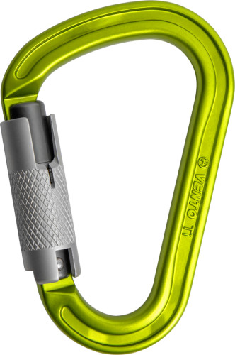  Карабин Венто Titanium автомат с байонетной муфтой зеленый в Иркутске  