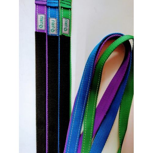  Переноска Guru с липучкой HARD в Иркутске  