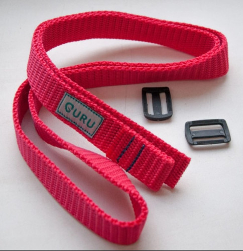  Переноска Guru без липучки в Иркутске  