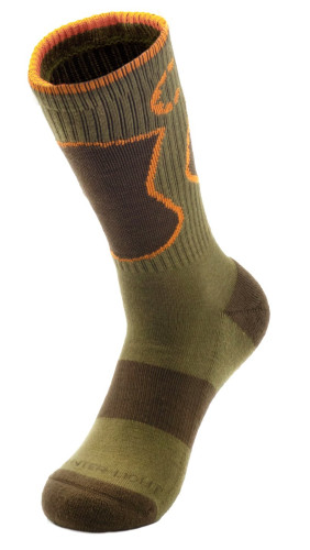 Купить Носки Следопыт Hunter Light до -20°С в Иркутске