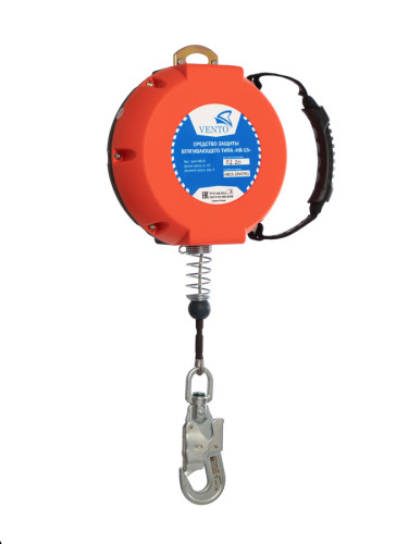  Блокирующее инерционное устройство Венто втягивающего типа НВ15 в Иркутске  