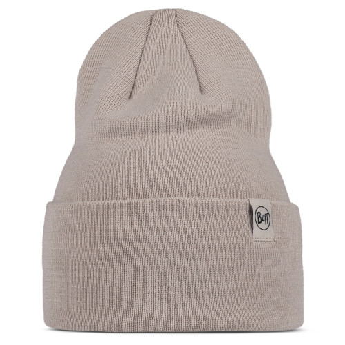 Шапка Buff Knitted Lilon Long Birch Gray в Иркутске