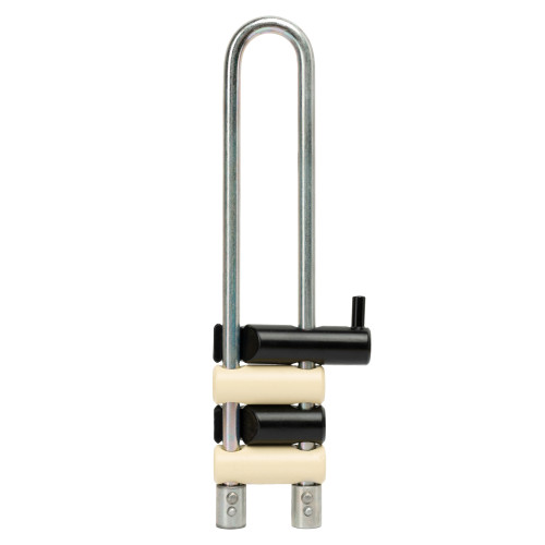  Спусковое устройство Вертикаль Решетка стальная в Иркутске  