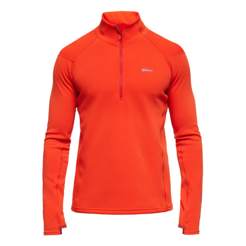 Фуфайка Richmond V2 Bask красная в Иркутске