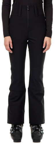 Брюки горнолыжные Poivre Blanc W21-1121-WO черный в Иркутске