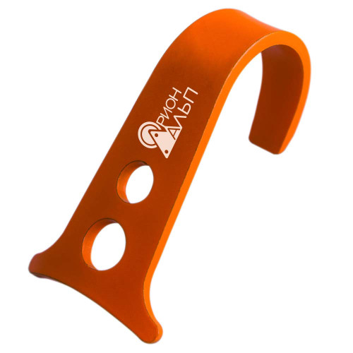  Скай Хук ОрионАльп в Иркутске  