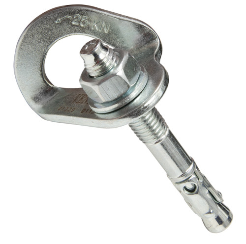  Шлямбур Венто в сборе цинк 10мм в Иркутске  