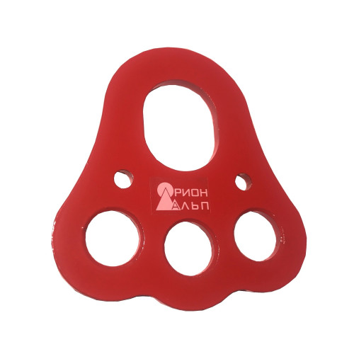  Такелажное звено малое Орион Альп в Иркутске  