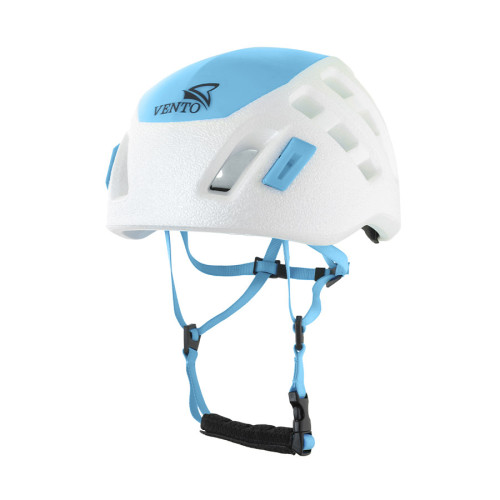 Каска Венто Mistral белый/синий в Иркутске  