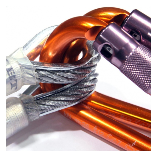  Строп анкерный СВТ 8 мм в Иркутске  