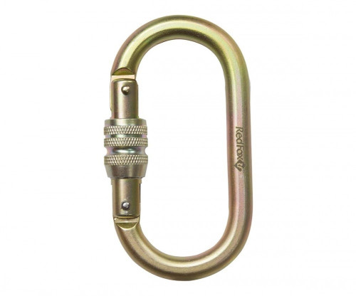  Карабин Red Fox стальной A2440N-10108 в Иркутске  