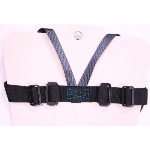  Страховочная система Guru грудная Master V2 в Иркутске  