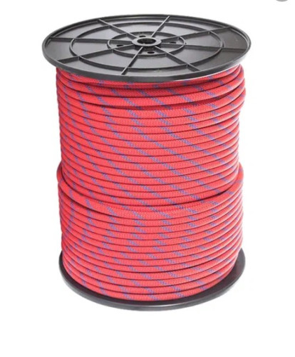  Веревка статическая 10 мм vst 422 в Иркутске  