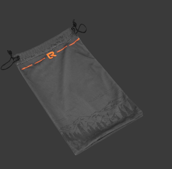 Купить маска los raketos doffer red chrom 23102 в Иркутске