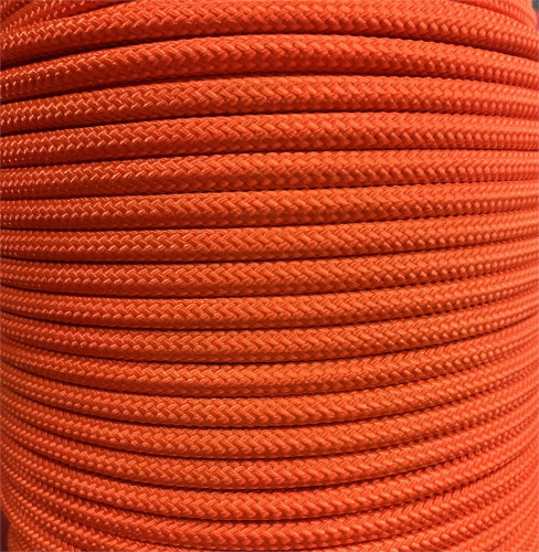  Репшнур Remera Pro Pes (PA) 7мм.1130кг.оранжевый в Иркутске  