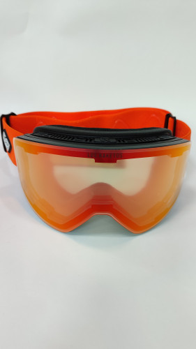 Купить маска losraketos fluck red photochrom 22801 в Иркутске