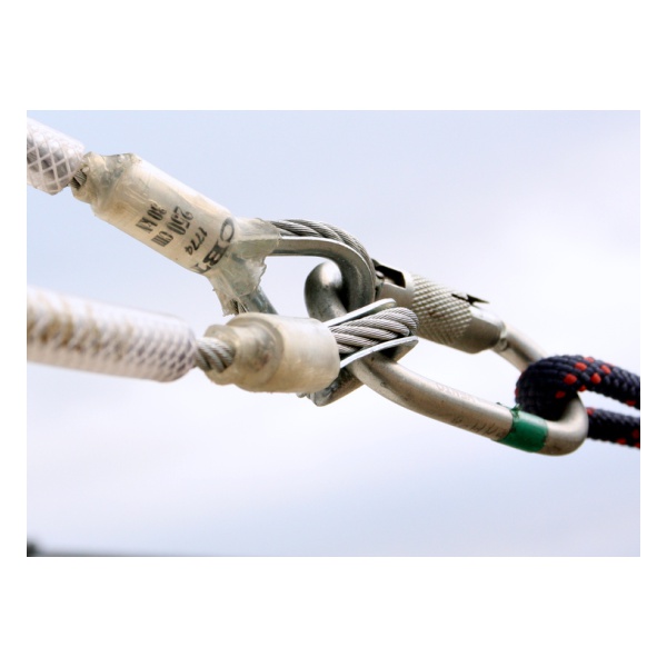  Строп анкерный СВТ 8 мм в Иркутске  