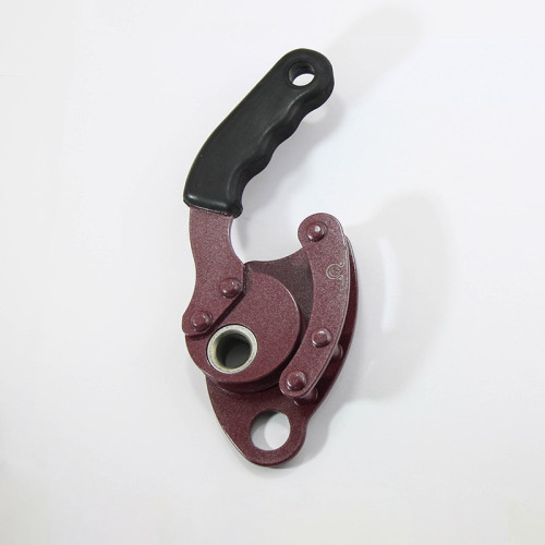  Спусковое устройство Промальп Федя-L левый KROK в Иркутске  