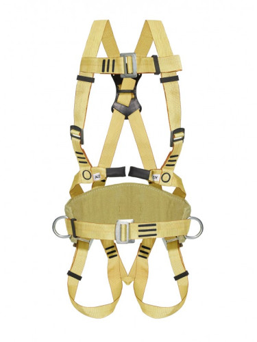  Привязь страховочная  УСП-2Ж4 (Or) фаст в Иркутске  