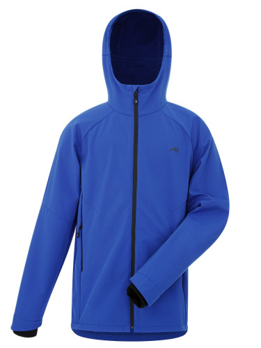 Куртка Rosomaha Softshell "Тапхар"(ярко-синий)