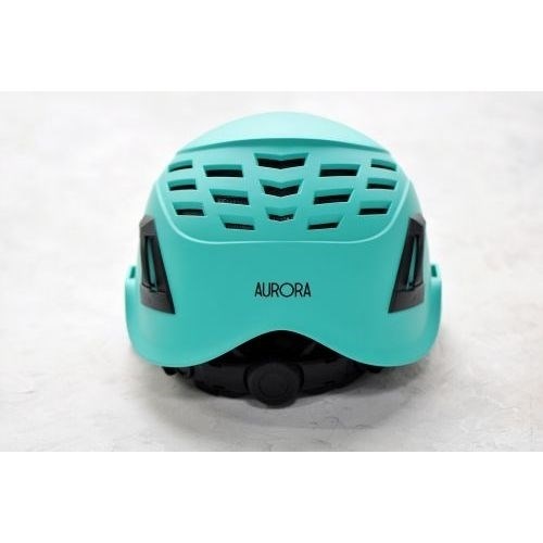  Каска GURU Aurora Mint в Иркутске  