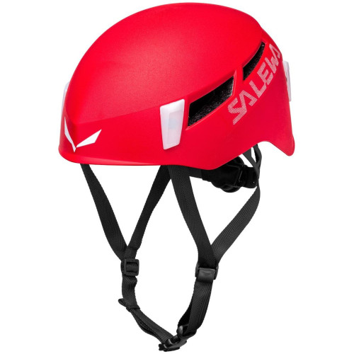 Каска Salewa Каска Salewa Pura Helmet Red (L/XL)