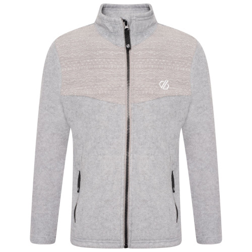 Толстовка Dare2B Inherit Sweater серый в Иркутске