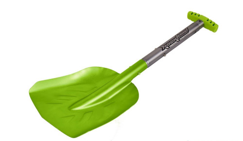  Лопата снежная складная Rockland в Иркутске  