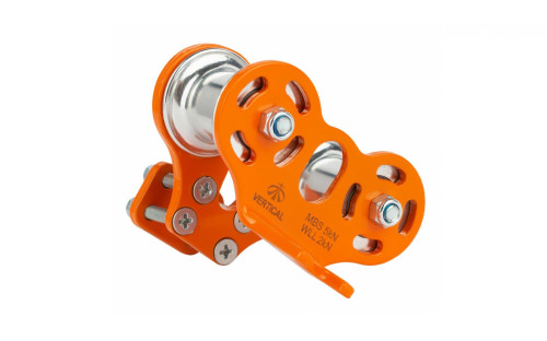  Ролик "Трек" Вертикаль  в Иркутске  