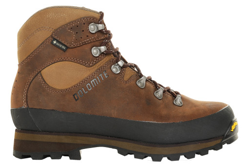 Купить ботинки dolomite tofana gtx dark brown. в Иркутске