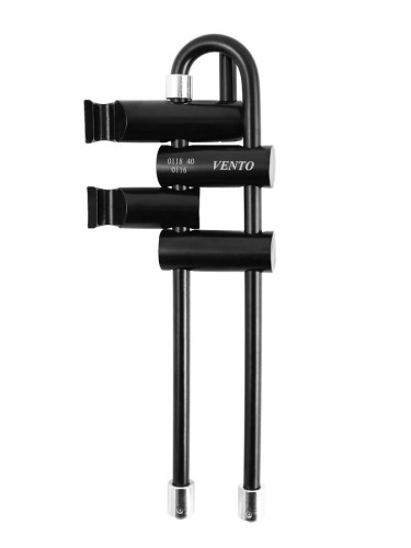  Спусковое устройство Венто Решетка стальная в Иркутске  