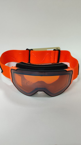 Купить маска losraketos tronic orange 21921 в Иркутске