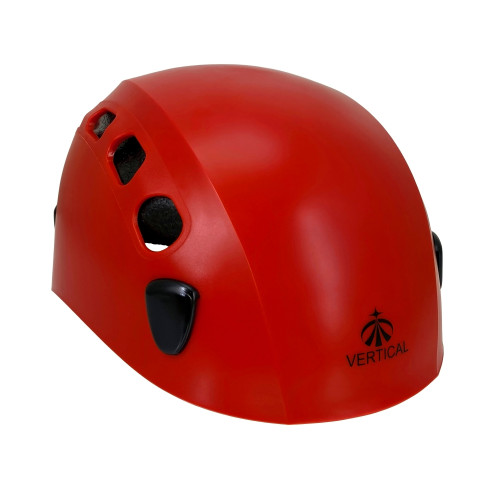  Каска Вертикаль альпинисткая Phantom красная в Иркутске  