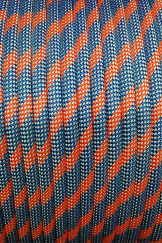  Веревка Шнур статика д.11 мм.48 пр."Скала S" в Иркутске  