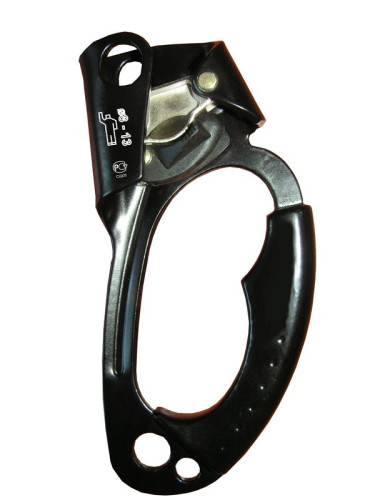  Зажим Вертикаль Жумар правый (LUX) в Иркутске  