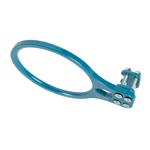  0321 Спусковое устройство восьмерка с креплением "Спорт туризм" в Иркутске  