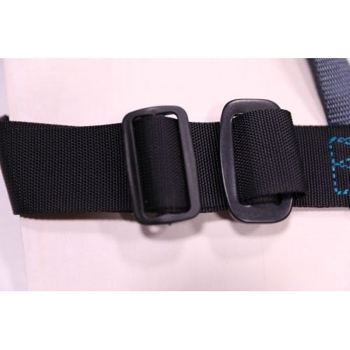  Страховочная система Guru грудная Master V2 в Иркутске  