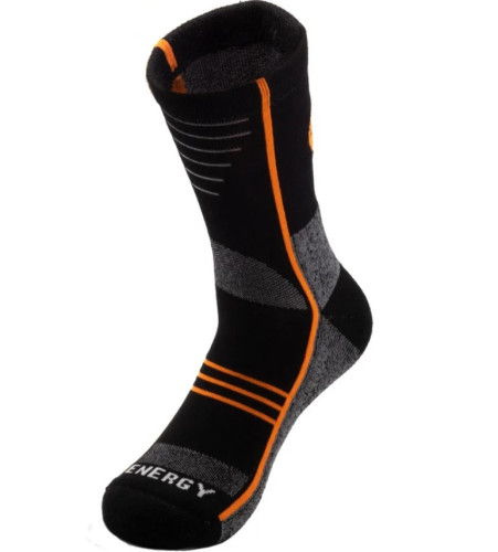 Купить Носки Следопыт Energy SteamCoolway до -15С в Иркутске
