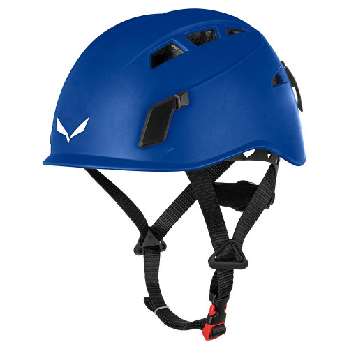 Каска Salewa Toxo 3.0 Helmet Blue (-)