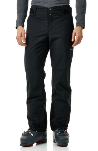 Брюки горнолыжные Phenix Super 4Way Stretch BK в Иркутске