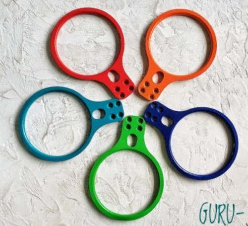  Спусковое устройство Восьмерка Guru в Иркутске  