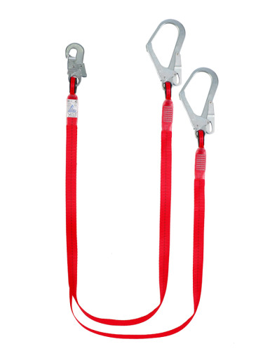  Строп Венто ленточный двойной нерегулируемый А22 в Иркутске  