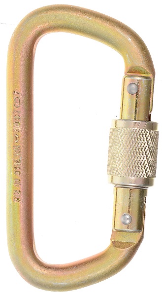  Карабин Венто Высота 512 сталь трапеция муфта в Иркутске  