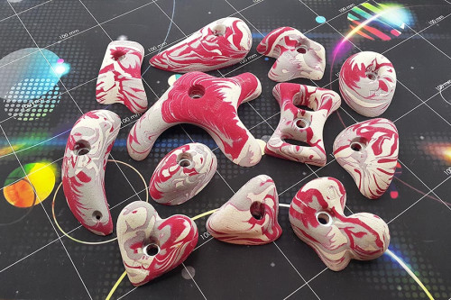  Набор зацепов SET 7 в Иркутске  