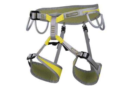  Страховочная система Венто Neon фисташковый в Иркутске  